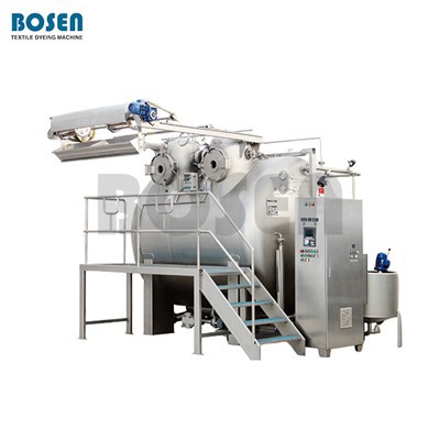 제트 염색기는 맞춤 제작이 가능한가요?